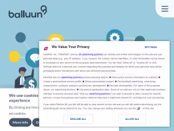 Balluun
