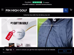 Pinhighgolf