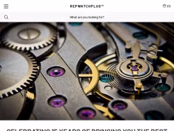 Repwatchplug