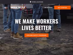 Workwearboots