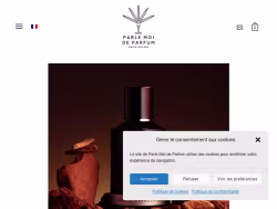Parlemoideparfum