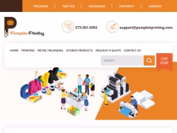 Pumpkinprinting