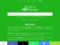 Mp3juice