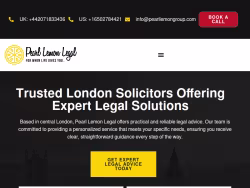 Pearllemonlegal