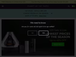 Planetofthevapes