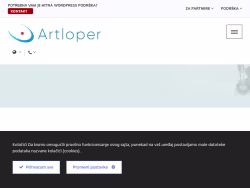 Artloper