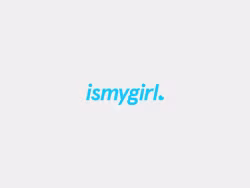 Ismygirl