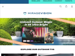Miragevisiontv