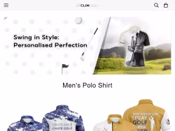 Climgolf