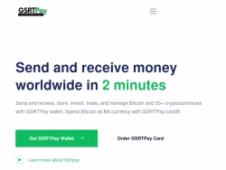 Gsrtpay