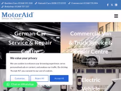 Motoraid