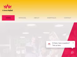 Crowndigital