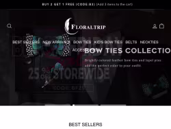 Floraltrip