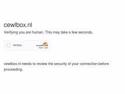 Cewlbox