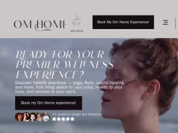 Omhomestudio