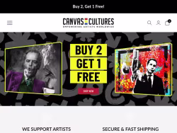 Canvascultures