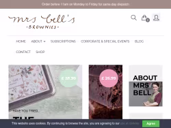 Mrsbellsbrownies