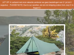 Lightweightoutdoor
