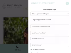 Springbranchdentalgroup