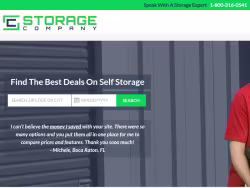 Storagecompany
