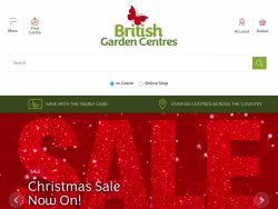 Langlandsgardencentre