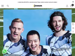 Xteamwear