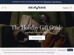 Seavees
