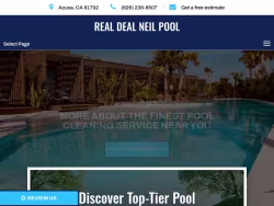 Capoolcleaningsvc