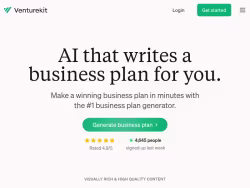 Venturekit