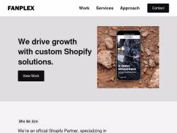 Fanplexgraphics