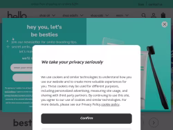 Hello-products