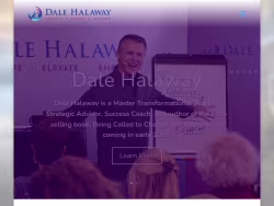Dalehalaway