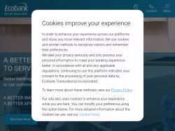 Ecobank