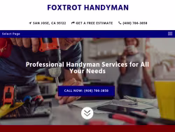 Handymansanjoseca