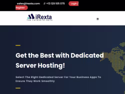 Irexta
