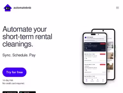 Automatebnb