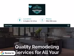 Residentialrenovationirvington