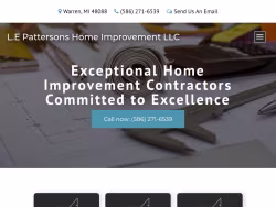 Lepattersonshomeimprove