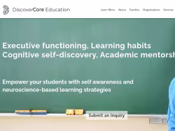 Discover-core