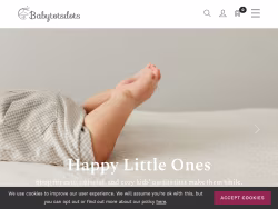 Babytotsdots