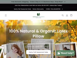 Organictextiles