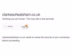 Clarkesofwalsham