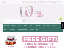 Thewellstore