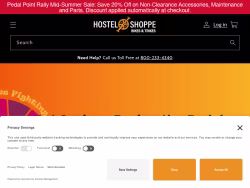 Hostelshoppe