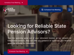 Statepension