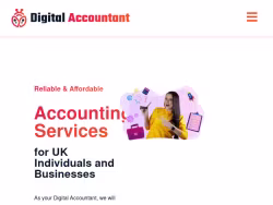 Digital-accountant