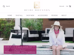 Heidihouston
