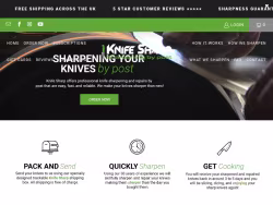 Knifesharp
