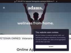 Adams