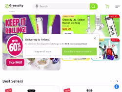 Grasscity